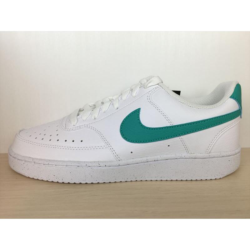 NIKE（ナイキ） COURT VISION LO NN（コートヴィジョン LO NN） スニーカー 靴 メンズ 新品 (1826)｜sungrasser｜02