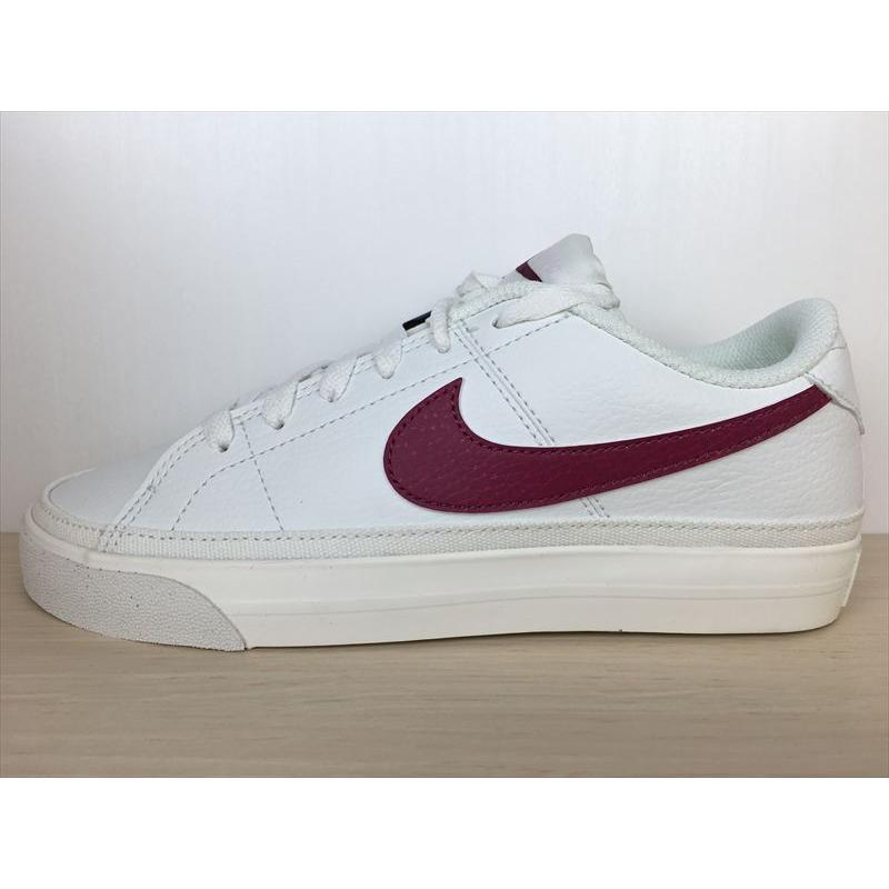 NIKE（ナイキ） COURT LEGACY NN（コートレガシー NN） DH3161-106 スニーカー 靴 ウィメンズ 新品 (1677) NIKE（ナイキ） COURT LEGACY NN（コートレガシー NN） スニーカー 靴