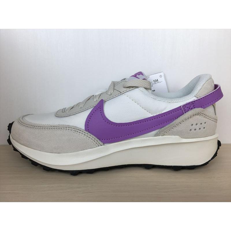 NIKE（ナイキ） WAFFLE DEBUT（ワッフルデビュー） DH9523-104 スニーカー 靴 ウィメンズ 新品 (1755) NIKE（ナイキ） WAFFLE DEBUT（ワッフルデビュー） スニーカー 靴
