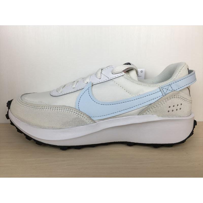 NIKE（ナイキ） WAFFLE DEBUT（ワッフルデビュー） DH9523-105 スニーカー 靴 ウィメンズ 新品 (1837) NIKE（ナイキ） WAFFLE DEBUT（ワッフルデビュー） スニーカー 靴