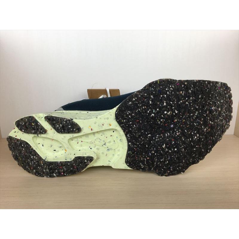NIKE（ナイキ） AIR ZOOM-TYPE CRATER（エアズームタイプ