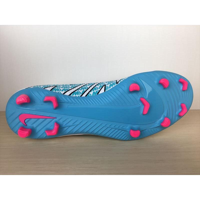 NIKE（ナイキ） SUPERFLY 9 CLUB FG/MG（スーパーフライ9 クラブ FG/MG