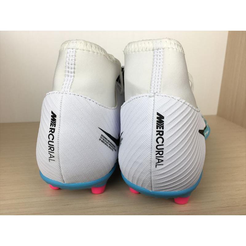 NIKE（ナイキ） SUPERFLY 9 CLUB FG/MG（スーパーフライ9 クラブ FG/MG