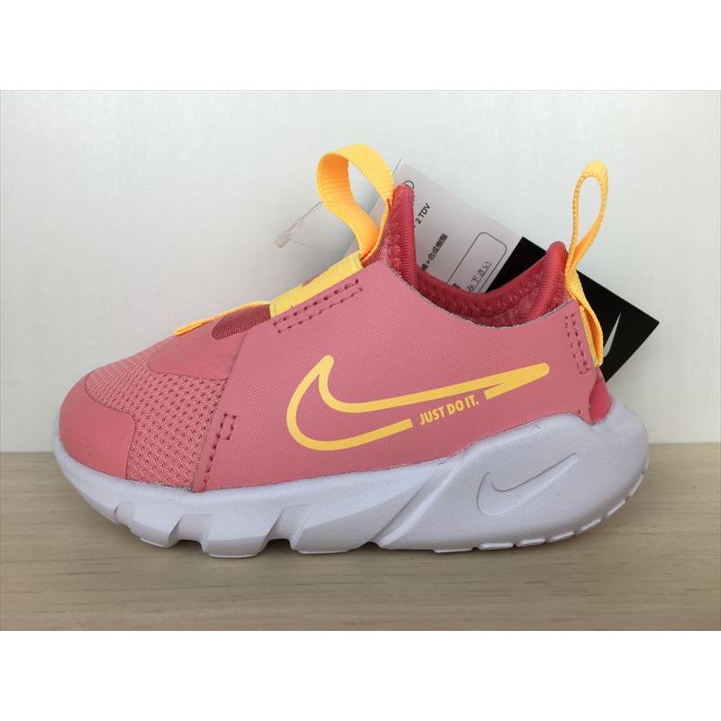 NIKE(ナイキ) FLEX RUNNER 2 TDV(フレックスランナー2 TDV NIKE(ナイキ) FLEX RUNNER 2 TDV(フレックスランナー2 TDV