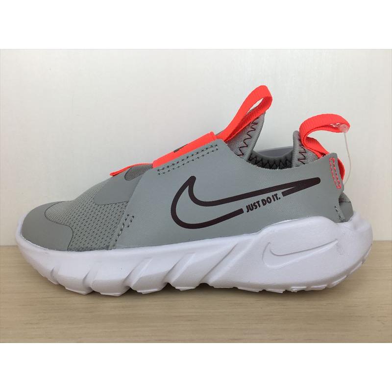 NIKE（ナイキ） FLEX RUNNER 2 PSV（フレックスランナー2 PSV 