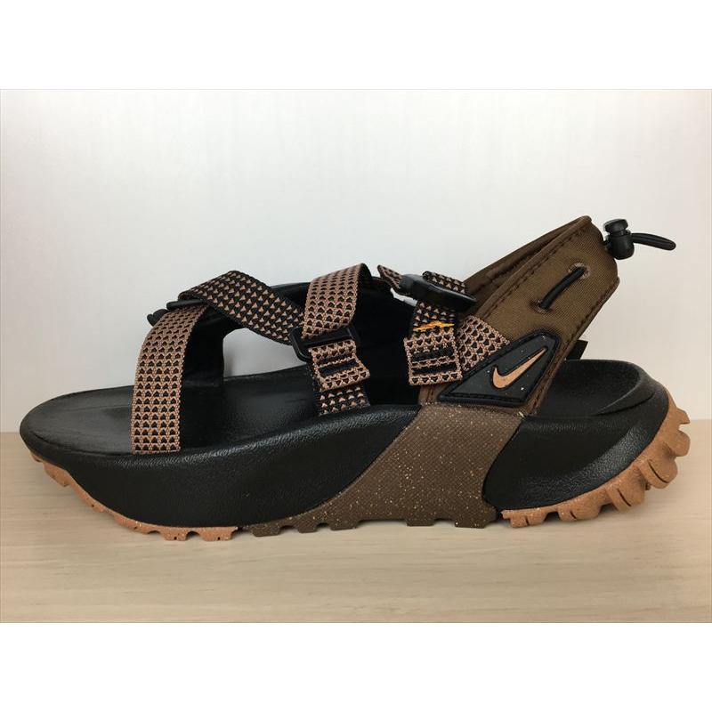 NIKE(ナイキ) DJ6603-002(1230) ONEONTA SANDAL (オニオンタサンダル) サンダル NIKE（ナイキ） ONEONTA SANDAL（オニオンタサンダル） 靴 サンダル