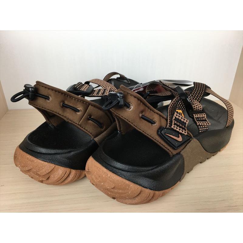 ナイキ オニオンタサンダル 靴 サンダル 24,0cm 新品 (1230) NIKE（ナイキ） ONEONTA SANDAL（オニオンタサンダル） 靴 サンダル
