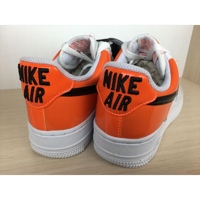 NIKE（ナイキ） AIR FORCE 1'07 ESS（エアフォース1'07 ESS