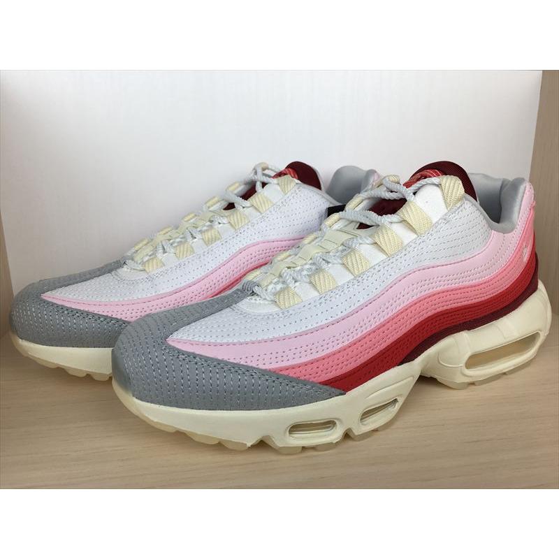 NIKE（ナイキ） AIR MAX 95 QS（エアマックス95QS） スニーカー 靴 メンズ 新品 (1399)｜sungrasser｜13