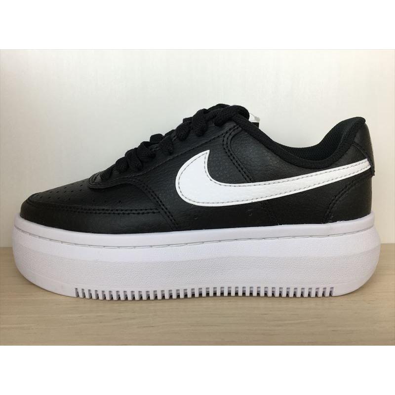 NIKE（ナイキ） COURT VISION ALTA LTR（コートヴィジョンアルタLTR） DM0113-002 スニーカー 靴 ウィメンズ 新品 (1828) NIKE（ナイキ） COURT VISION ALTA LTR（コートヴィジョンアルタLTR
