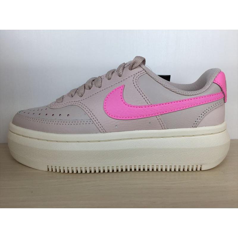 NIKE（ナイキ） COURT VISION ALTA LTR（コートヴィジョンアルタLTR 