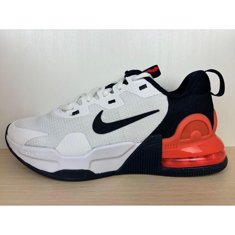 NIKE（ナイキ） AIR MAX ALPHA TRAINER 5（エアマックスアルファ