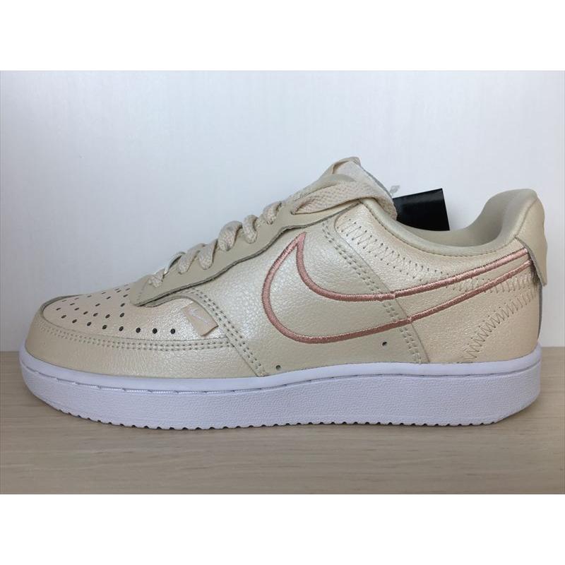 NIKE(ナイキ) DM0838-200(1172) COURT VISION LO PRM (コートヴィジョンLO PRM) スニーカー NIKE（ナイキ） COURT VISION LO PRM（コートヴィジョンLO PRM