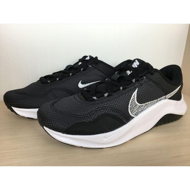 NIKE（ナイキ） LEGEND ESSENTIAL 3 NN（レジェンドエッセンシャル3NN