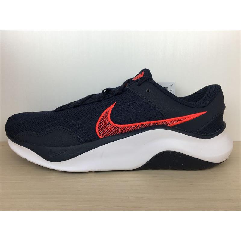 NIKE（ナイキ） LEGEND ESSENTIAL 3 NN（レジェンドエッセンシャル3 NN） DM1120-401 スニーカー 靴 メンズ 新品 (1670) NIKE（ナイキ） LEGEND ESSENTIAL 3 NN（レジェンドエッセンシャル3 NN