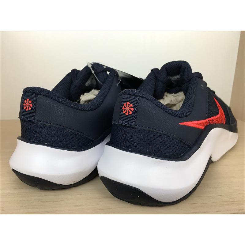 NIKE（ナイキ） LEGEND ESSENTIAL 3 NN（レジェンドエッセンシャル3 NN