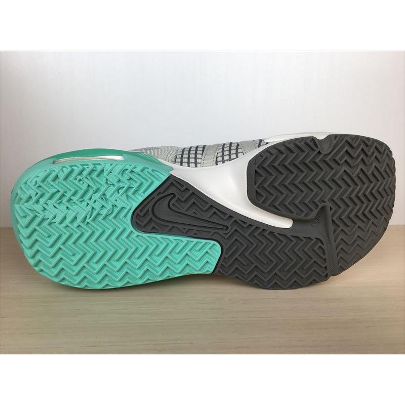 NIKE（ナイキ） LEBRON WITNESS VII EP（レブロンウィットネス7 EP