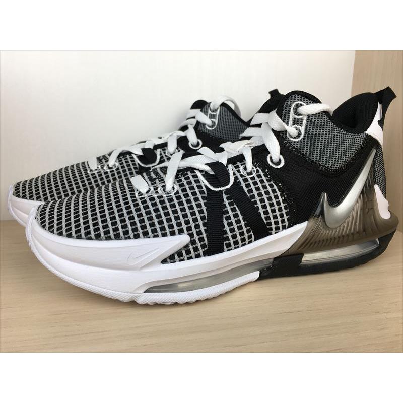 NIKE（ナイキ） LEBRON WITNESS VII EP（レブロンウィットネス7 EP