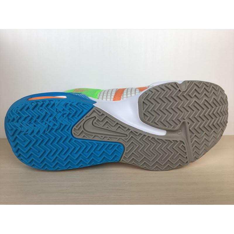 NIKE（ナイキ） LEBRON WITNESS VII（レブロンウィットネス7