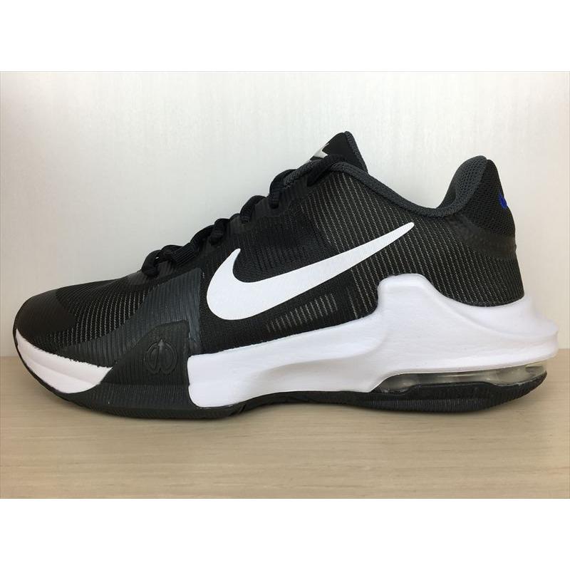 NIKE（ナイキ） AIR MAX IMPACT 4（エアマックスインパクト4