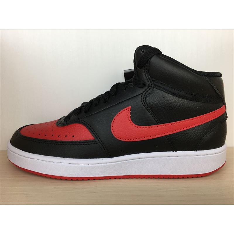 ナイキ コートヴィジョン MID スニーカー 28,0cm 新品 (1663) NIKE（ナイキ） COURT VISION MID（コートヴィジョン MID） スニーカー