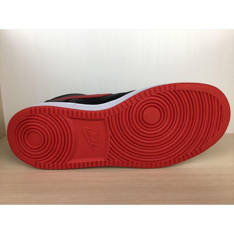 NIKE（ナイキ） COURT VISION MID（コートヴィジョン MID） スニーカー