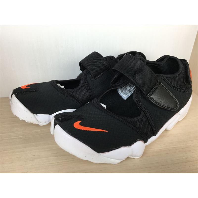 NIKE（ナイキ） AIR RIFT BR（エアリフトBR）） スニーカー 靴