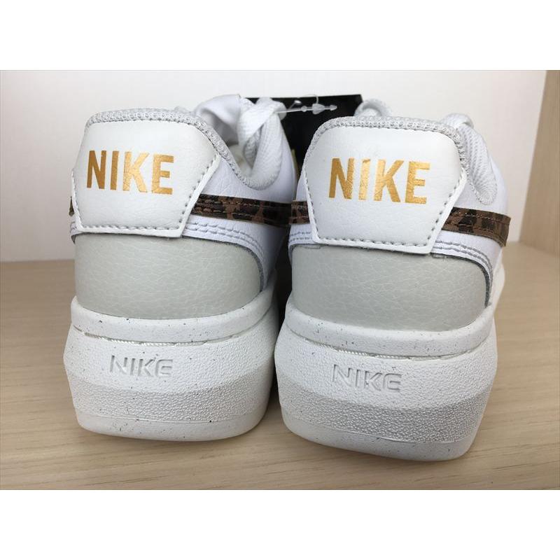 NIKE（ナイキ） COURT VISION ALTA（コートヴィジョンアルタ