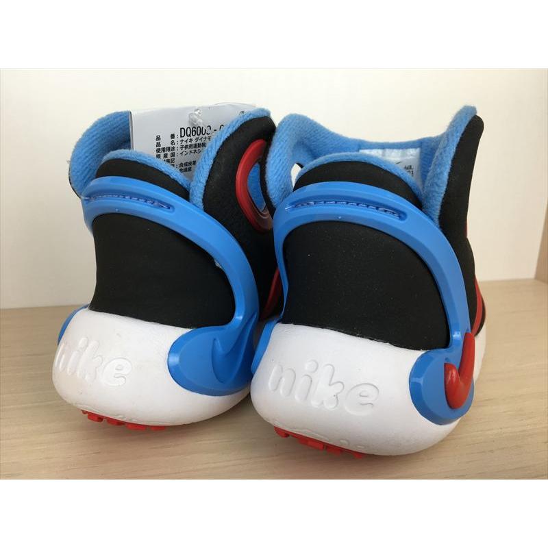 NIKE NIKE(ナイキ) DYNAMO GO BOOT PS(ダイナモゴーブーツ PS NIKE NIKE(ナイキ) DYNAMO GO BOOT PS(ダイナモゴーブーツ PS