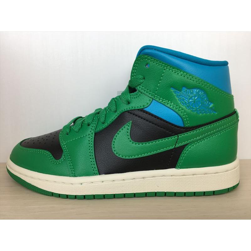 NIKE（ナイキ） AIR JORDAN 1 MID（エアジョーダン1 MID） スニーカー 