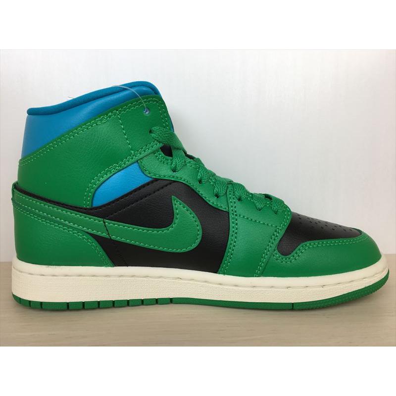 NIKE（ナイキ） AIR JORDAN 1 MID（エアジョーダン1 MID） スニーカー 