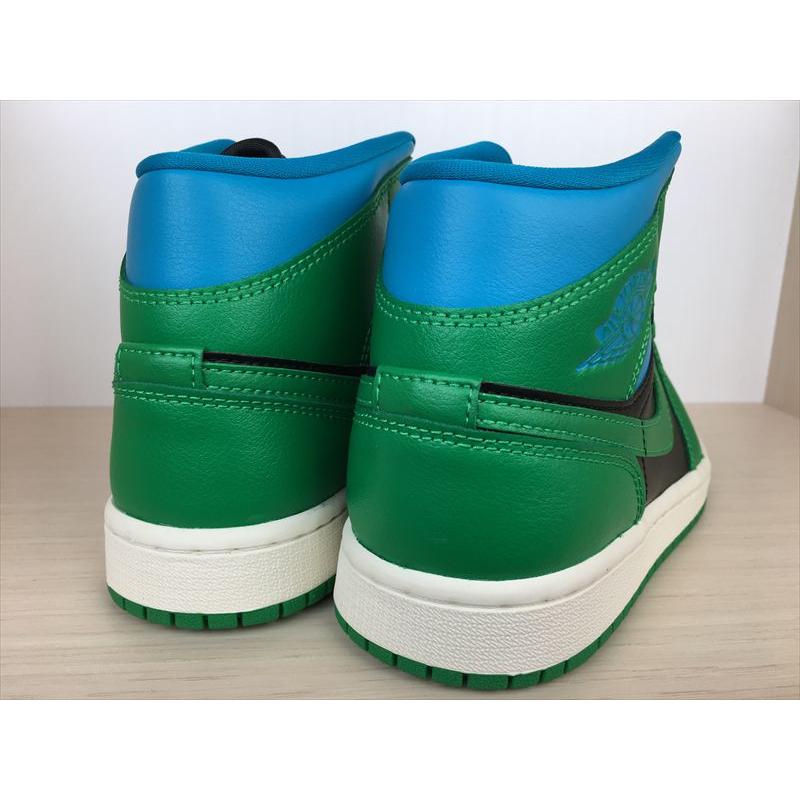 NIKE（ナイキ） AIR JORDAN 1 MID（エアジョーダン1 MID） スニーカー 