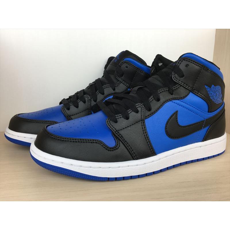 NIKE（ナイキ） AIR JORDAN 1 MID（エアジョーダン1 MID） スニーカー 靴 メンズ 新品 (1871)｜sungrasser｜13