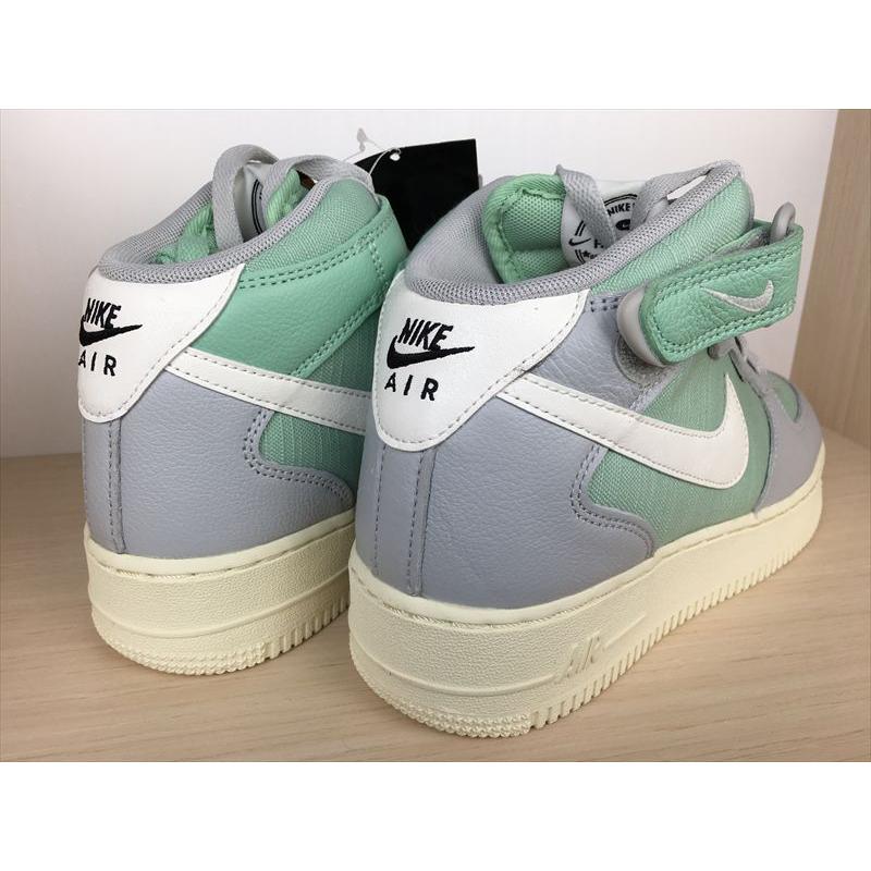 NIKE（ナイキ） AIR FORCE 1 MID'07 LX（エアフォース1MID'07LX） スニーカー 靴 メンズ 新品 (1398)｜sungrasser｜14