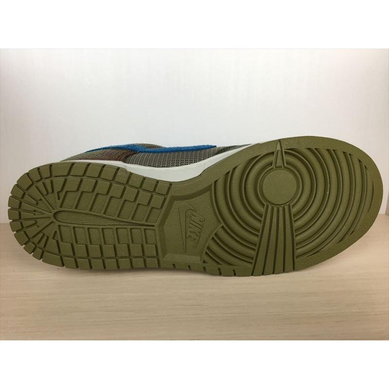NIKE（ナイキ） DUNK LOW NH（ダンクLOW NH） スニーカー 靴 メンズ