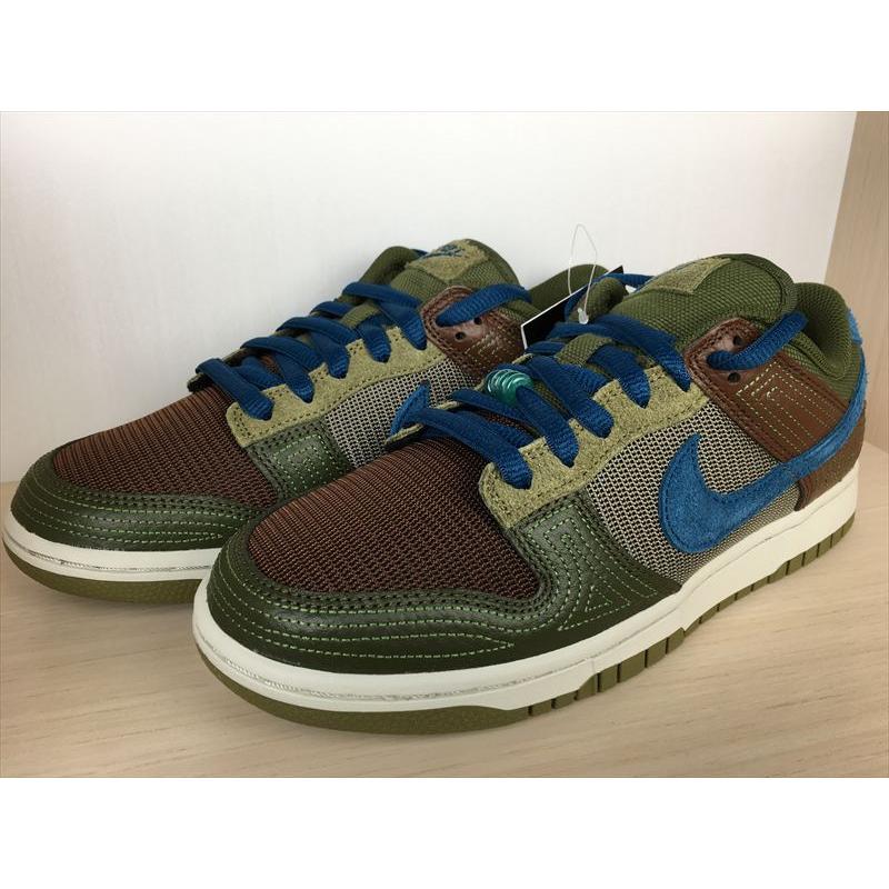 NIKE（ナイキ） DUNK LOW NH（ダンクLOW NH） スニーカー 靴 メンズ