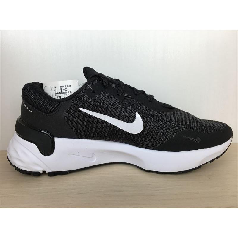 ナイキNIKE リニューラン　ランニングシューズ NIKE（ナイキ） RENEW RUN 4（リニューラン4） スニーカー 靴