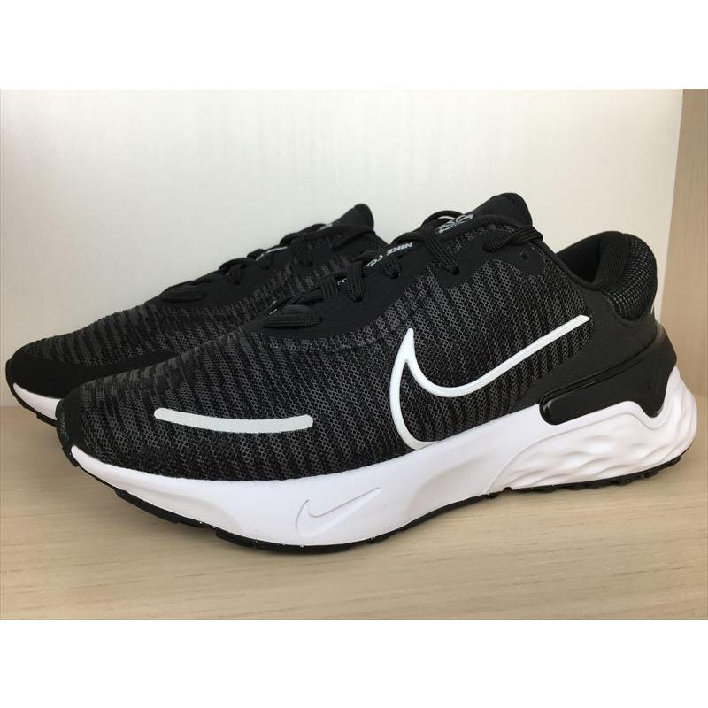 NIKE（ナイキ） RENEW RUN 4（リニューラン4） スニーカー 靴