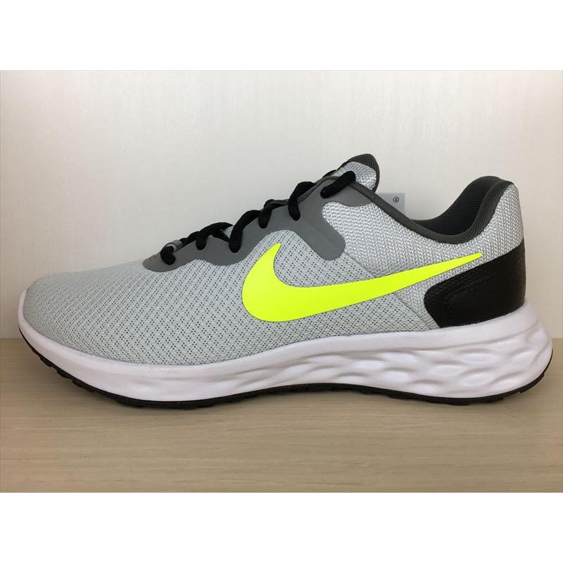 ナイキ レボリューション6 NN スニーカー 27,0cm 新品 (2210) NIKE（ナイキ） REVOLUTION 6 NN（レボリューション6 NN） スニーカー