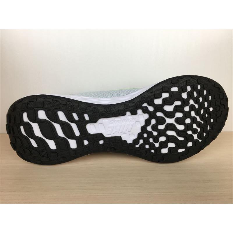 NIKE（ナイキ） REVOLUTION 6 NN（レボリューション6 NN） スニーカー