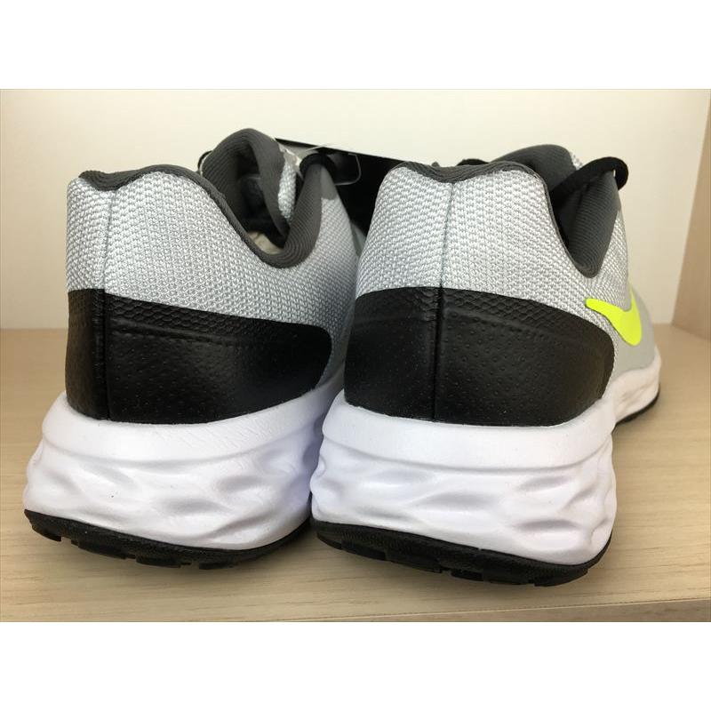 NIKE（ナイキ） REVOLUTION 6 NN（レボリューション6 NN） スニーカー