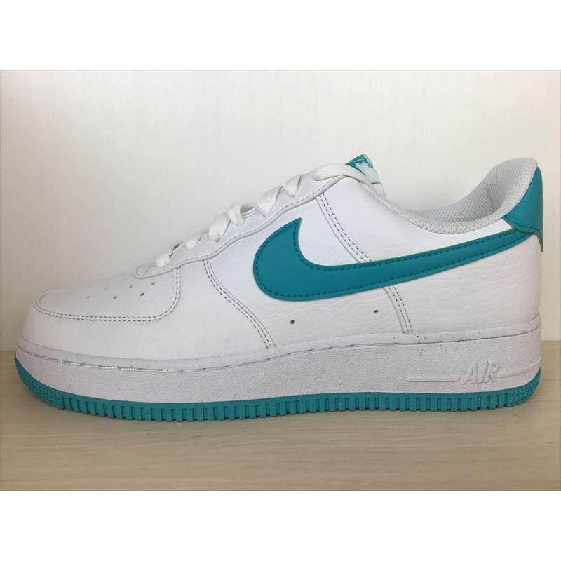 NIKE（ナイキ） AIR FORCE 1 07 NN（エアフォース1 07 NN） DV3808-107 スニーカー 靴 ウィメンズ 新品 (1944) NIKE（ナイキ） AIR FORCE 1'07 NN（エアフォース1'07 NN） スニーカー