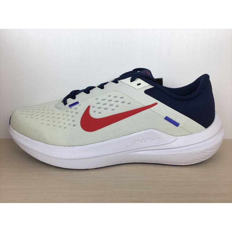 ナイキメンズランニングシューズAIR WINFLO 10新品未使用　27cm NIKE（ナイキ） AIR WINFLO 10（エアウィンフロー10） スニーカー 靴