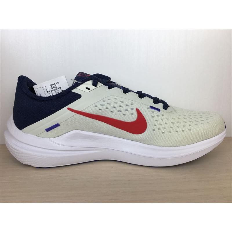 NIKE（ナイキ） AIR WINFLO 10（エアウィンフロー10） スニーカー 靴