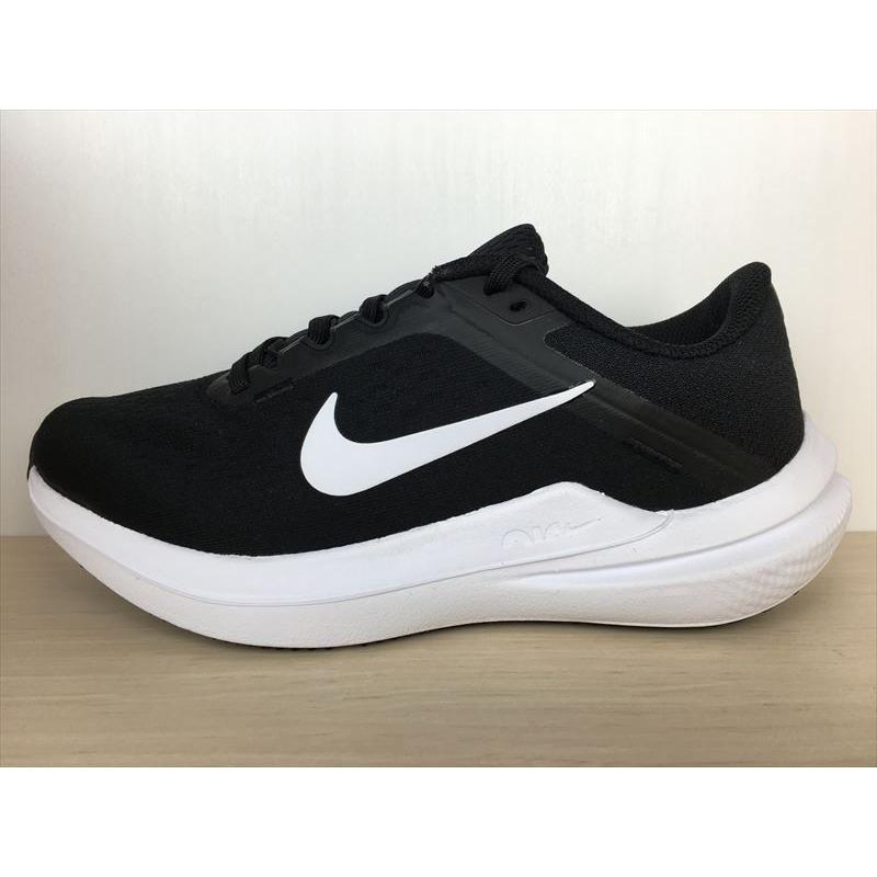 NIKE（ナイキ） AIR WINFLO 10（エアウィンフロー10） DV4023-003 スニーカー 靴 ウィメンズ 新品 (1989) NIKE（ナイキ） AIR WINFLO 10（エアウィンフロー10） スニーカー 靴
