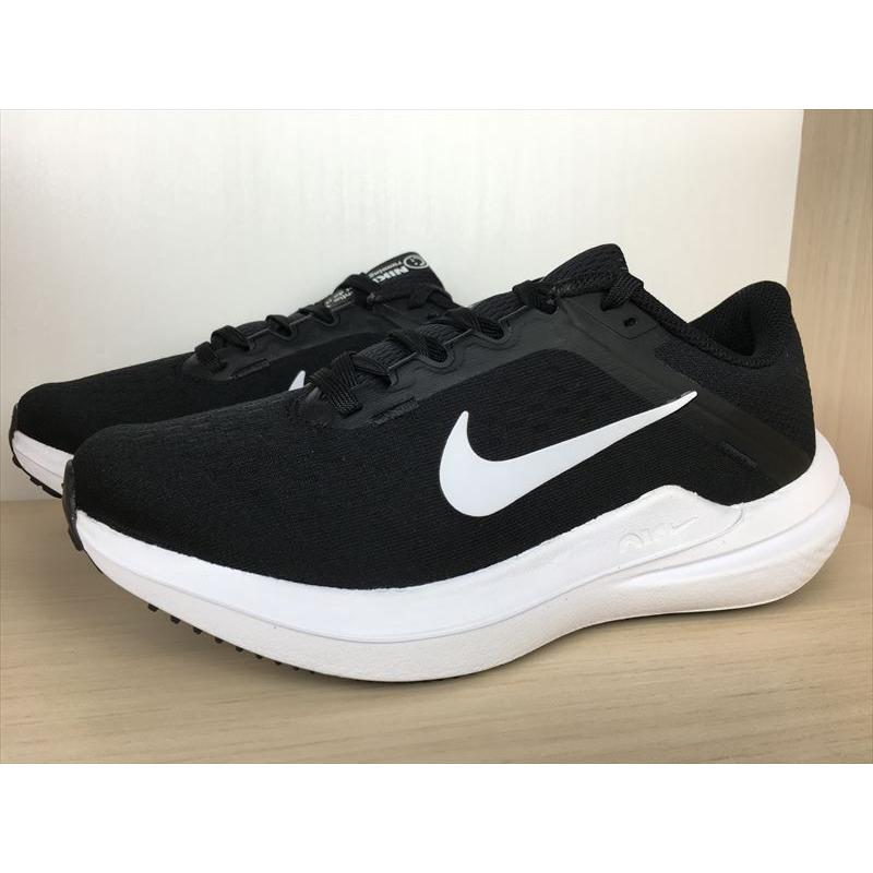 NIKE ナイキ　硬式　未使用品 NIKE（ナイキ） AIR WINFLO 10（エアウィンフロー10） スニーカー 靴