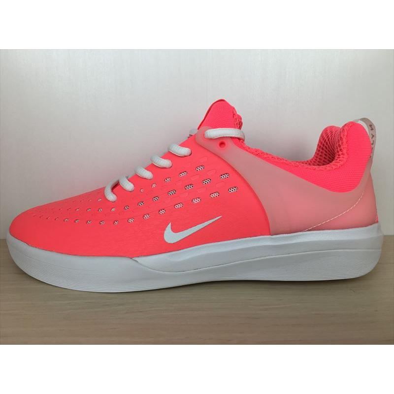 NIKE（ナイキ）(SB) ZOOM NYJAH 3（ズームナイジャ3） スニーカー 靴