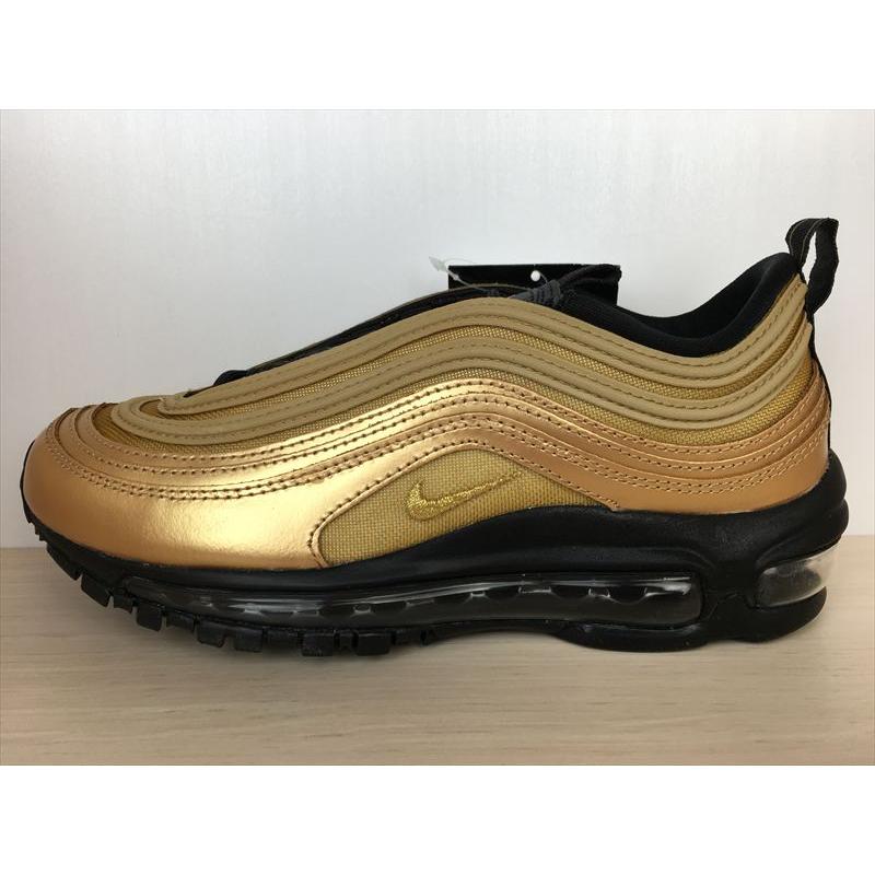 NIKE（ナイキ） AIR MAX 97（エアマックス97） スニーカー 靴