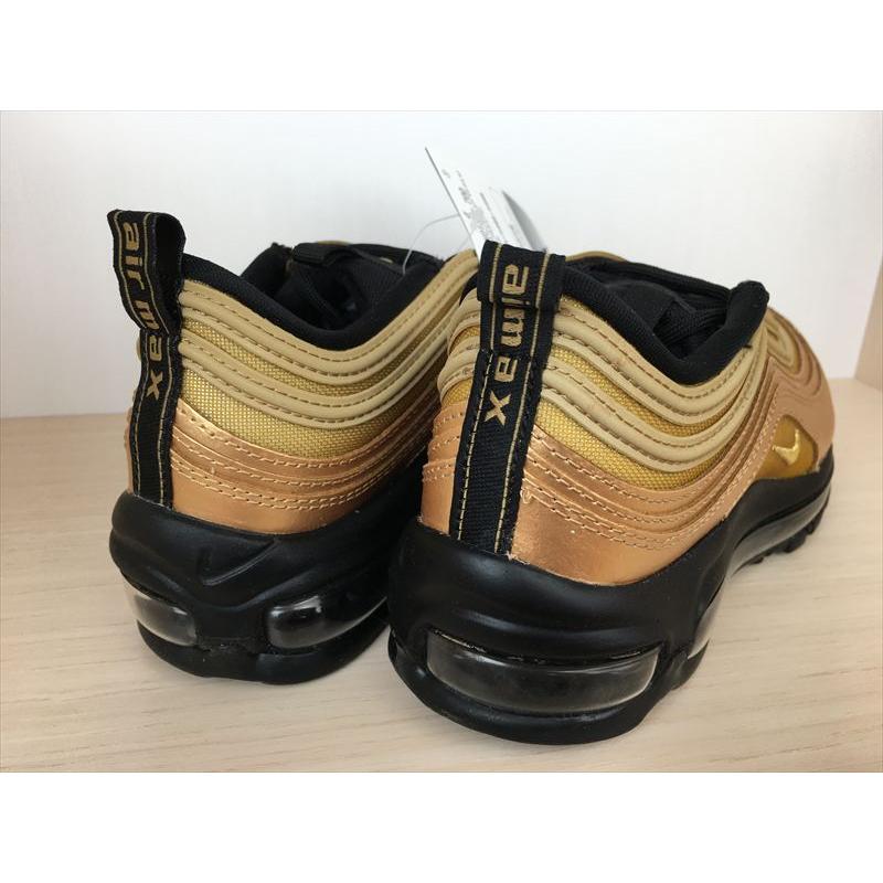 NIKE（ナイキ） AIR MAX 97（エアマックス97） スニーカー 靴