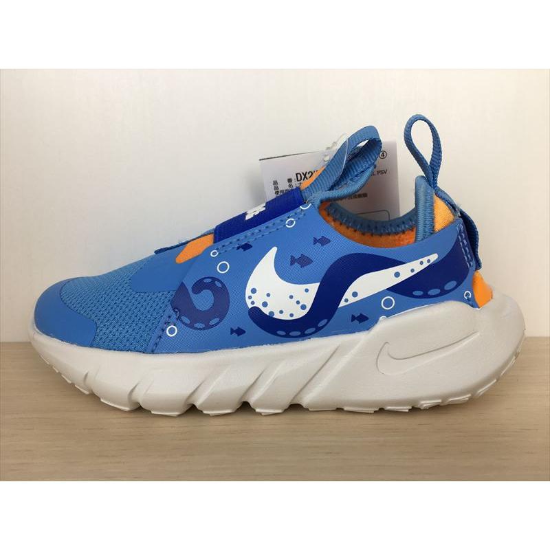 NIKE（ナイキ） FLEX RUNNER 2 LIL PSV（フレックスランナー2 LIL PSV 